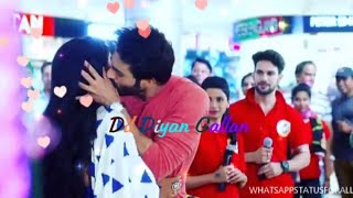 Suraj And Chakor Whatsapp Status l Dil Diyan Gallan l Udaan l Sukor l Female Cover l Kachchi Dooriyo [upl. by Merrell827]