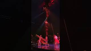 kooza cirquedusoleil losangeles [upl. by Wrigley]