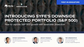 Introducing Downside Protected Portfolio How To Capture SampP 500 Growth With Loss Protection [upl. by Nylecsoj]