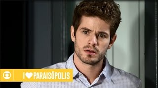 I Love Paraisópolis capítulo 20 da novela terça 2 de junho na Globo [upl. by Ciaphus]