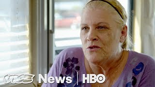 This Woman Pays Drug Users Not To Have Kids HBO [upl. by Possing]