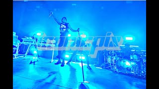 Bring Me the Horizon Live Mountford Hall Full Concert [upl. by Rumery496]