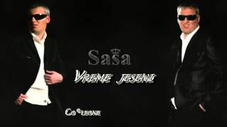 Sasa Matic  Vreme jeseni  Audio 2011 [upl. by Terej]