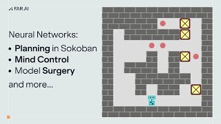 FARResearch Planning in a recurrent neural network that plays Sokoban [upl. by Woolley362]