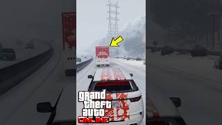 GTA 5 Online Release Date amp Time for Christmas DLC Update 2024 Festive Surprise Snow Events [upl. by Eliason596]