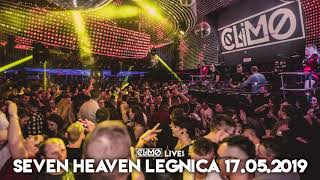 CLIMO  Seven Heaven Legnica 17052019 LIVE [upl. by Berta]