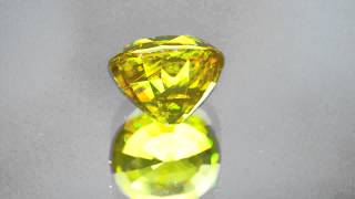 Sphene 720ct [upl. by Aimahc]