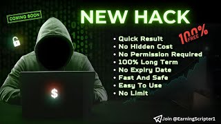 Top Hack v49  Download For Free  100 Working  Live Winning Proof  EarningScripter1 [upl. by Ibmat23]