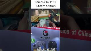 Gamesir G7 Pro Controller  everything we know so far [upl. by Dalury]