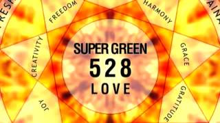 528 Hz Love Frequency Healing DNA Repair Meditation Miracles Transformation Awakening Music [upl. by Aaren]