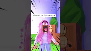 WHEN YOUR BROTHER GETS KIDNAPPED IN ROBLOX shorts adoptme roblox [upl. by Maegan]