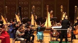 Granville Bantock Celtic Symphony Part 1  City Chamber Orchestra of Hong Kong [upl. by Chris367]