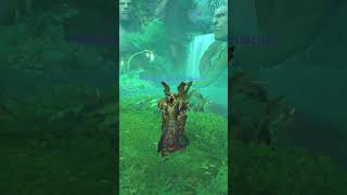 A Path Through T2 Sets shorts worldofwarcraft thewarwithin wow [upl. by Assehc159]