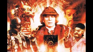 Doctor Who Reviews Ep 87  The Talons of WengChiang [upl. by Fronniah214]