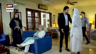 Mein Hari Piya Episode 39  BEST SCENE 01  ARY Digital Drama [upl. by Nafis]