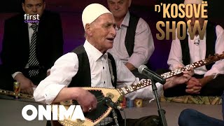 nKosove Show  Shahirat Live 13 [upl. by Lavelle]