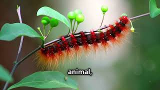 Why Are Some Animals So Colorful The Secret of Aposematic Coloration [upl. by Ayar]