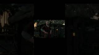 Vlodimir sends his love  thewitcher witcher3 shorts [upl. by Dulcea]