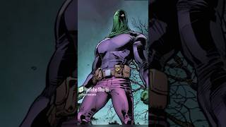 WHo is THE SINEATER💀Unhinged Sin Collector sineater superpowers unstable marvel shorts [upl. by Brower774]