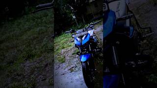 Bike lover status video Hero Xtreme 🥵trending shortvideo rider xtreme125 [upl. by Moritz]