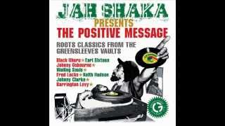 Jah Shaka The Positive Message Album [upl. by Nooj]