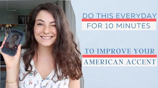 My review of the BoldVoice app improve your American accent in 10 minutes a day [upl. by Stoneham]