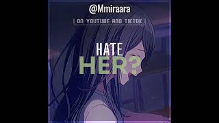 ☾☀  Ichishiho   Lover   Ichika Hoshino Shiho Hinomori  By Mmiraara [upl. by Ruthann]