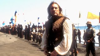 Official Trailer 2  1492 CONQUEST OF PARADISE 1992 Ridley Scott Gérard Depardieu [upl. by Eilyr646]