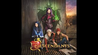 Descendants 1 2015 Disney Full Movie [upl. by Sclar]