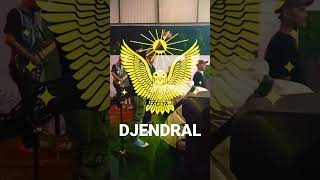 DJENDRAL BAND LIVE GUNUNG WALAT PARK [upl. by Aztinad]