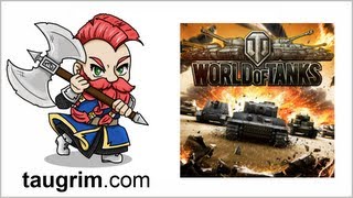 Guide to Weak Spots in World of Tanks [upl. by Akeyla776]