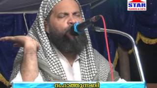 abu shammas moulavi vafathunnabi part 2 [upl. by Leynad]