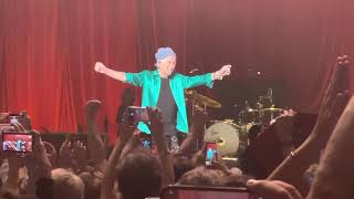 Rolling Stones quotConnectionquot LIVE Hard Rock Live Hollywood Nov 23 2021 [upl. by Gratianna]