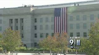 Remembering 911 Attack on Pentagon [upl. by Harwilll]