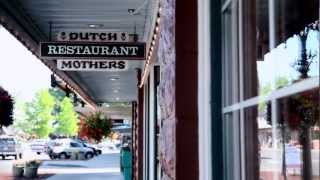 Lynden  Bellingham Whatcom County Tourism [upl. by Bully113]