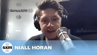 Niall Horan Reveals Meaning of New Single quotHeavenquot amp Writing Through Heartbreak [upl. by Sira]