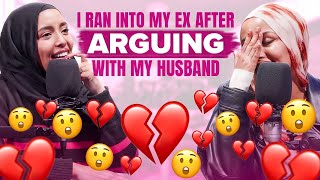 EP 90 I ran into my ex after arguing with my husband [upl. by Houser307]