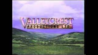 CeladorValleyCrest ProductionsBuena Vista Television 2004 [upl. by Sarene]