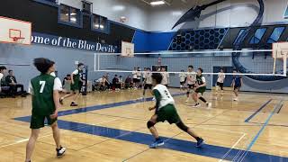 Vs Pinetree Fraser Norths set 22024 [upl. by Rizas]