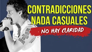 DEMASIADAS CONTRADICCIONES CON CANSERBERO I FUERA DE ORDEN 737 PARTE 2  MIÉRCOLES 27122023 [upl. by Acirema]