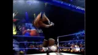 WWE SmackDown Intro 2006 [upl. by Iney]