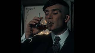 I Am Back  Thomas Shelby Edit [upl. by Alia554]