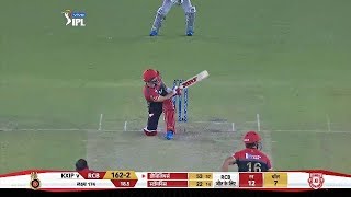 Royal challengers bangalore Vs Kings xi punjab Full Match Highlights • RCB VS KXIP FULL HIGHLIGHTS [upl. by Ahsekam]