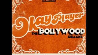 Tom Caruana presents Okayplayer The Bollywood Remake [upl. by Somar]