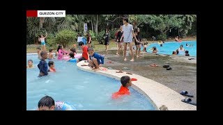 ALAMIN Mga murang swimming pool sa Metro Manila na maaaring ienjoy ng publiko ngayon taginit [upl. by Catha]