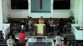 Thistletown Baptist Church Livestream July 28th 2024 [upl. by Asetal]