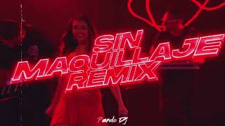 Amorina  Sin Maquillaje Remix  Pardo DJ [upl. by Nahgrom]