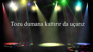 ALİMALLAH Karaoke [upl. by Evelunn]