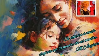 🩷Si volviera a nacer🩷 If I were born again I would choose to be my mothers mother R Jarden [upl. by Sorips952]