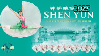 👏❗️Shen Yun China Подлинные ТРАДИЦИИ и ценности КИТАЯ❗️👏 [upl. by Faires]